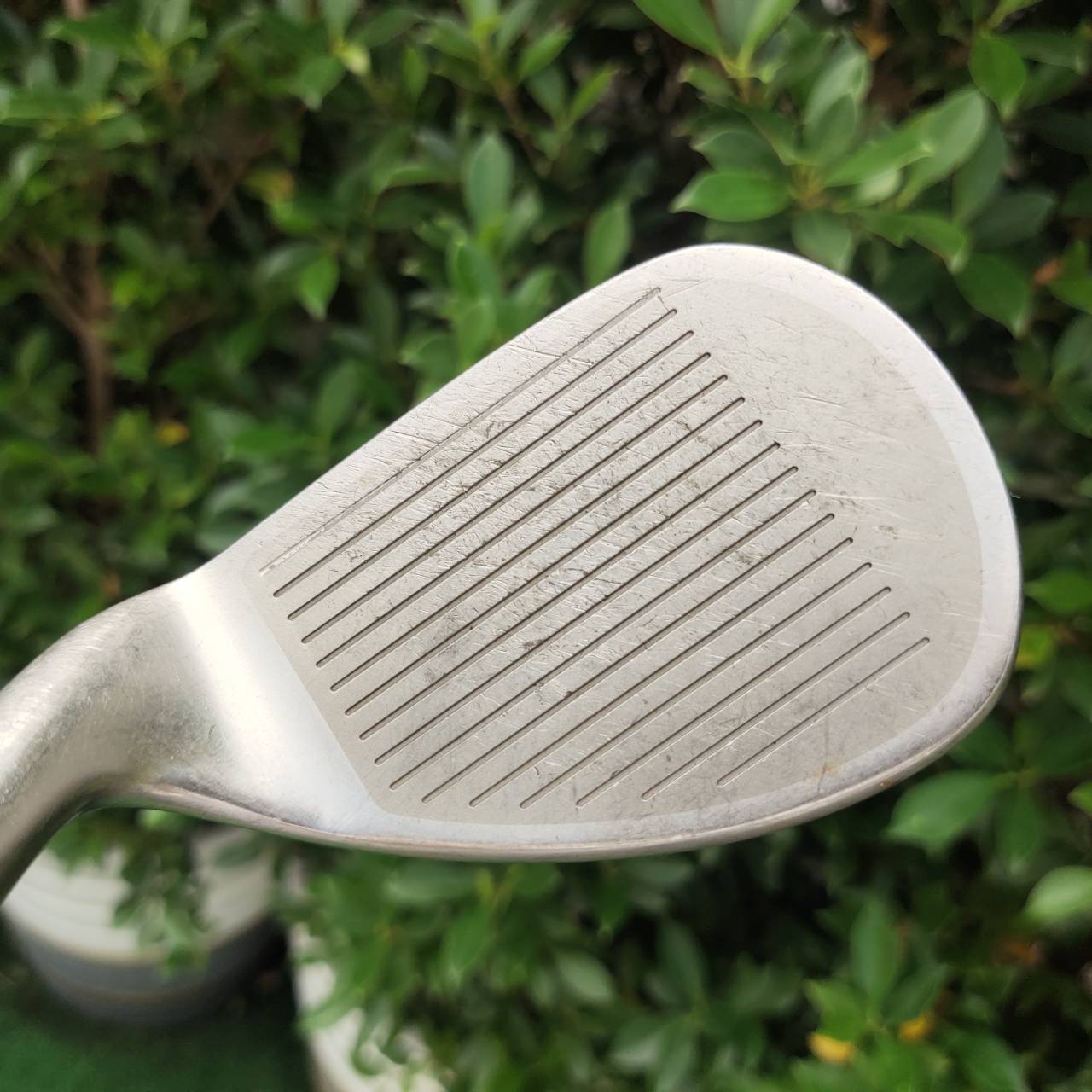 เหล็ก SW XXIO IMPACT POWER FACE หน้าเด้ง!!! ก้าน XXIO MP200 แผ่นอีกขั้นที่หน้าไม้ ช่วยเพิ่มระยะ ระเบิดทราย ลูกขึ้นง่ายมาก และสปินจัดครับ