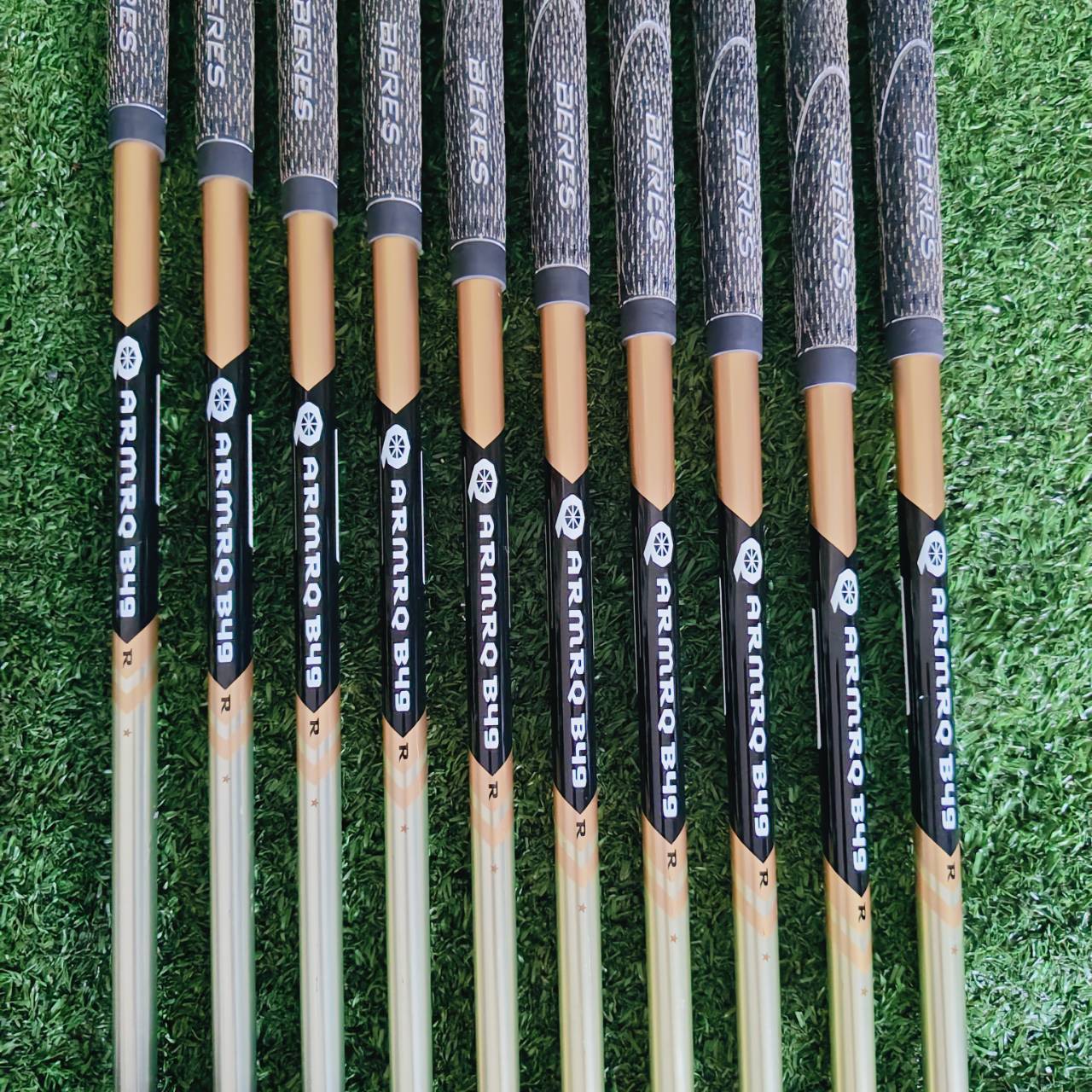 HONMA BERES MG701 – ความพรีเมียมที่มาพร้อมความง่ายในการเล่น 🇯🇵✨ MADE IN JAPAN SAKATA