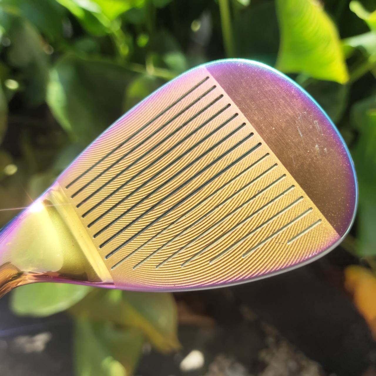 ขาย WEDGE HERRICK NE6 สิปแบบโดจัด หน้าใบโหดคูณ 3 !!! บอดี้แบบ Forged LIMITED 00224