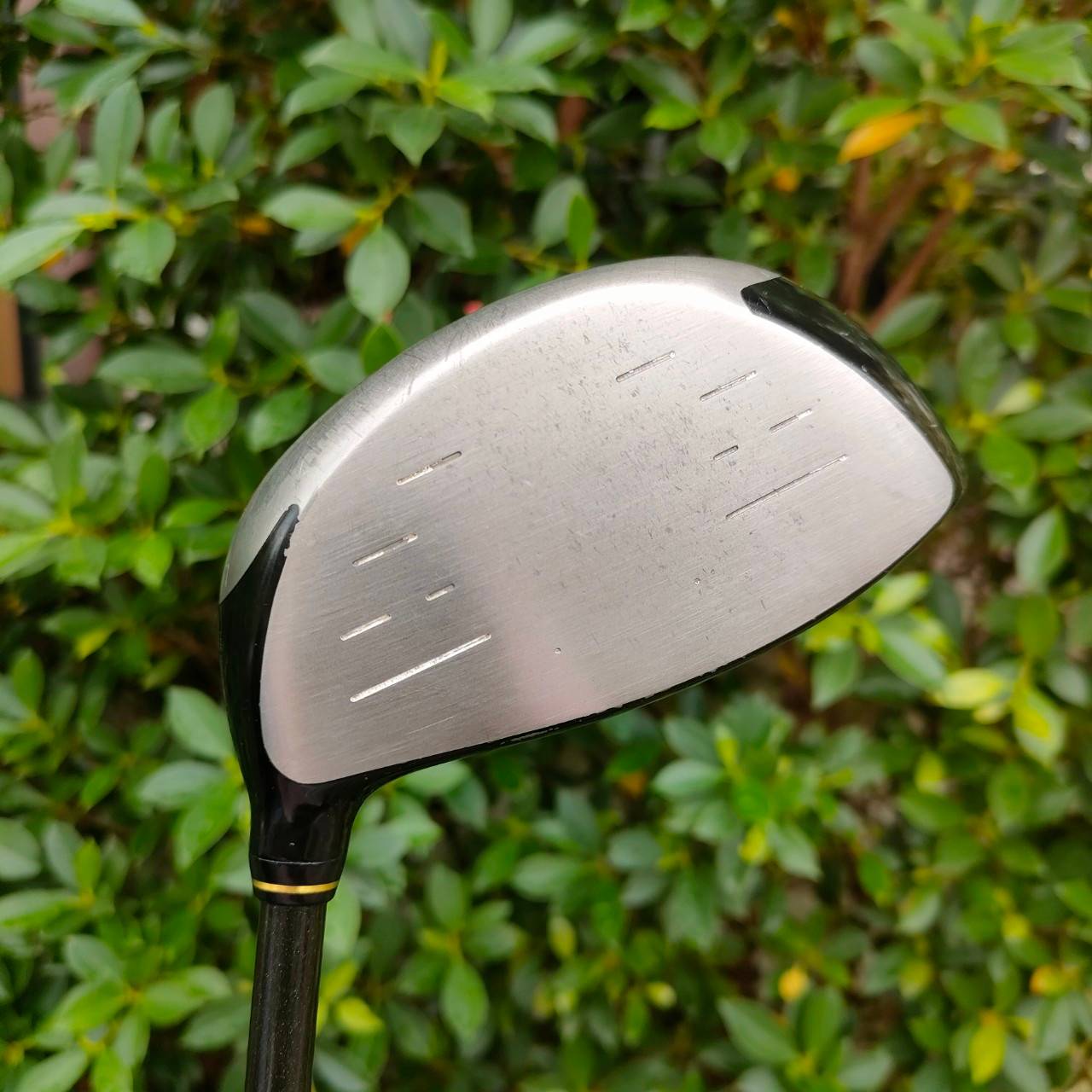 DRIVER XXIO IMPACT POWER BODY องศา 10 ก้าน XXIO MP300 FLEX SR MADE IN JAPAN