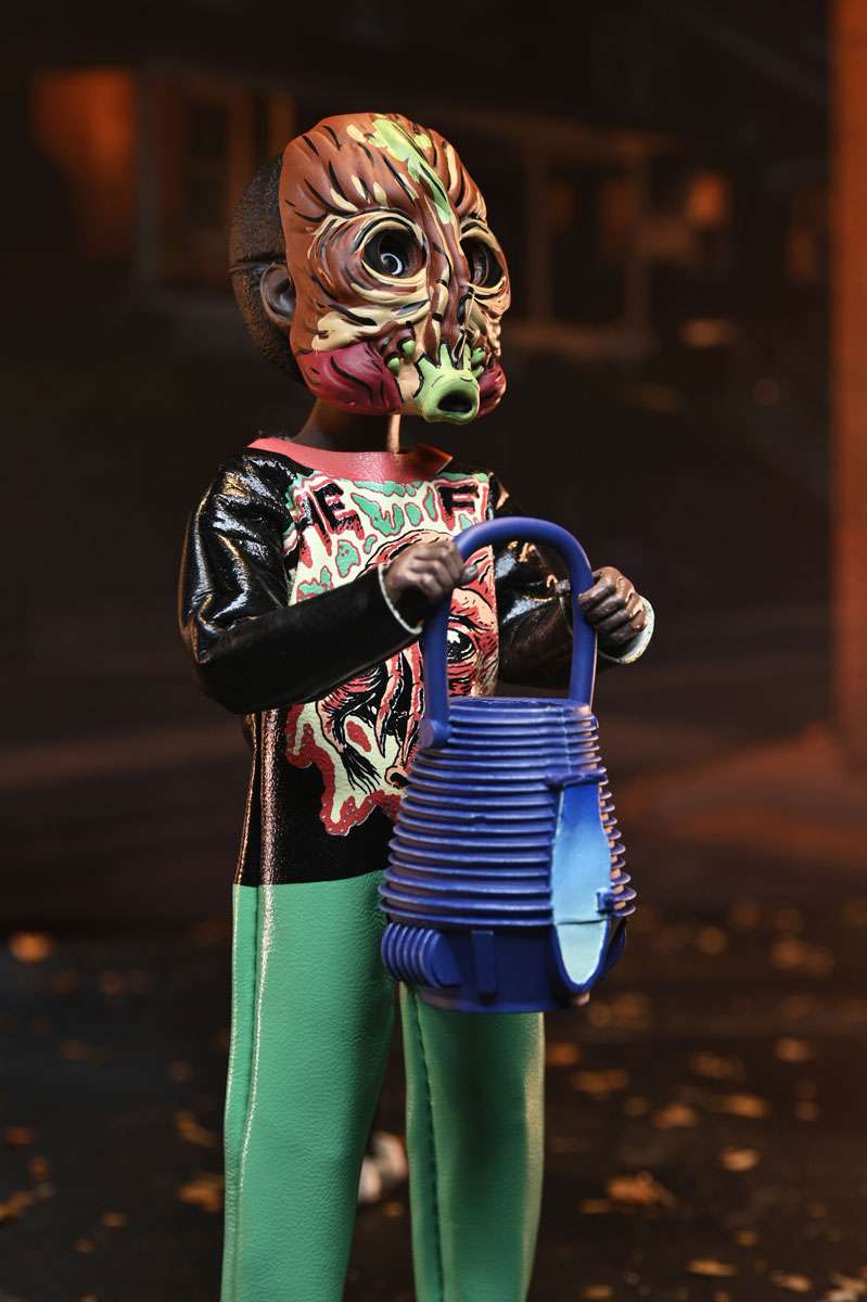 [สั่งจอง] Neca : - Ben Cooper - 6" Clothed Figure - Costume Series 7 (เซต 5ตัว)