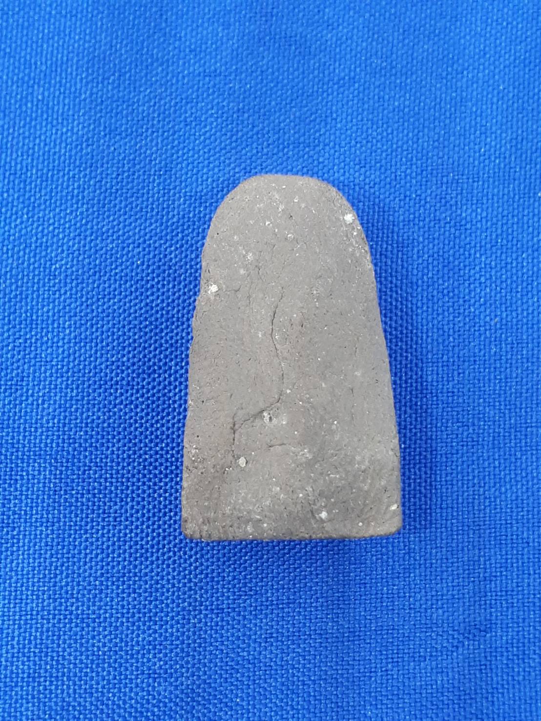 พระ เนื้อว่าน หลวงพ่อ ทวด วัด ช้างให้ ปัตตานี 200.-