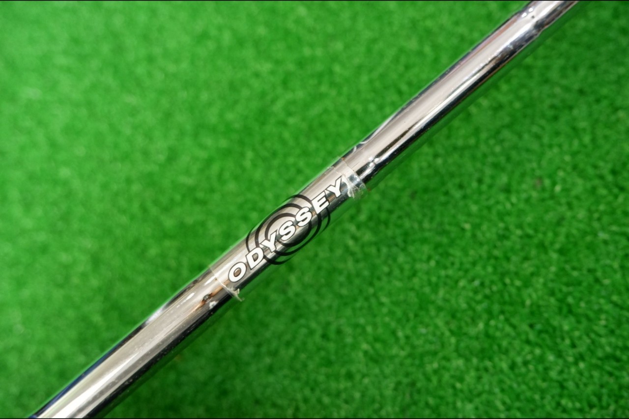 PUTTER ODYSSEY BLACK SERIES #9