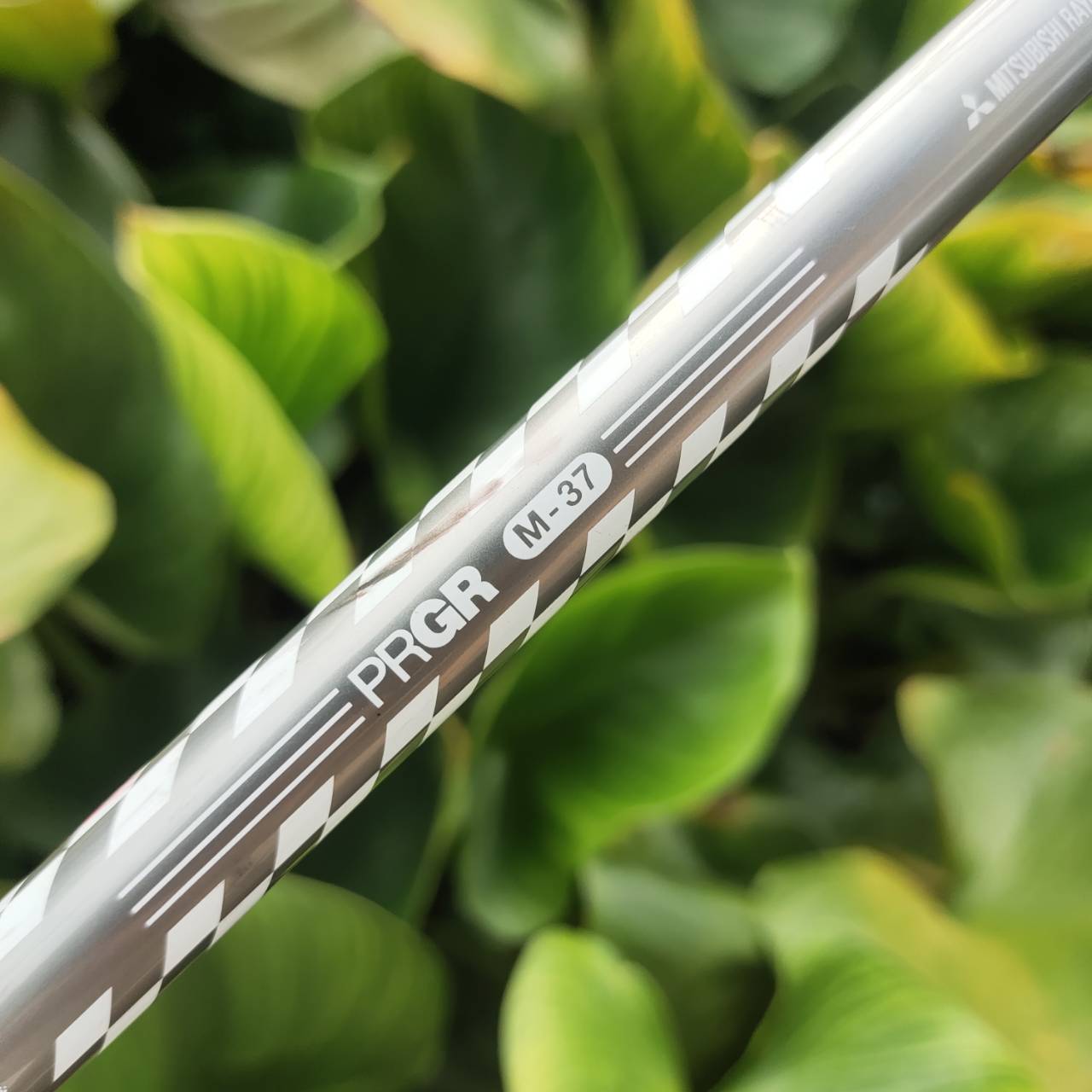 7W PRGR iD Nabla RS หน้าเด้ง ลอยไว ระยะสวย! แฟร์เวย์วูดเบอร์ 7 ตีง่ายกว่าเหล็ก หรือไฮบริด