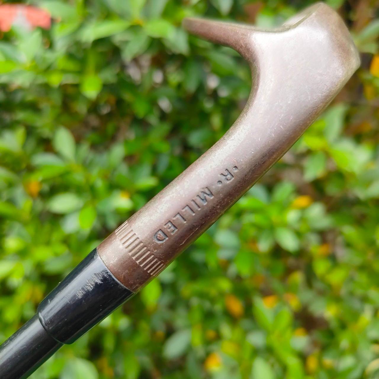 WEDGE CALLAWAY MACK DADDY4 S GRIND องศา 52 BOUNCE 10 ก้าน DYNAMIC GOLD S200