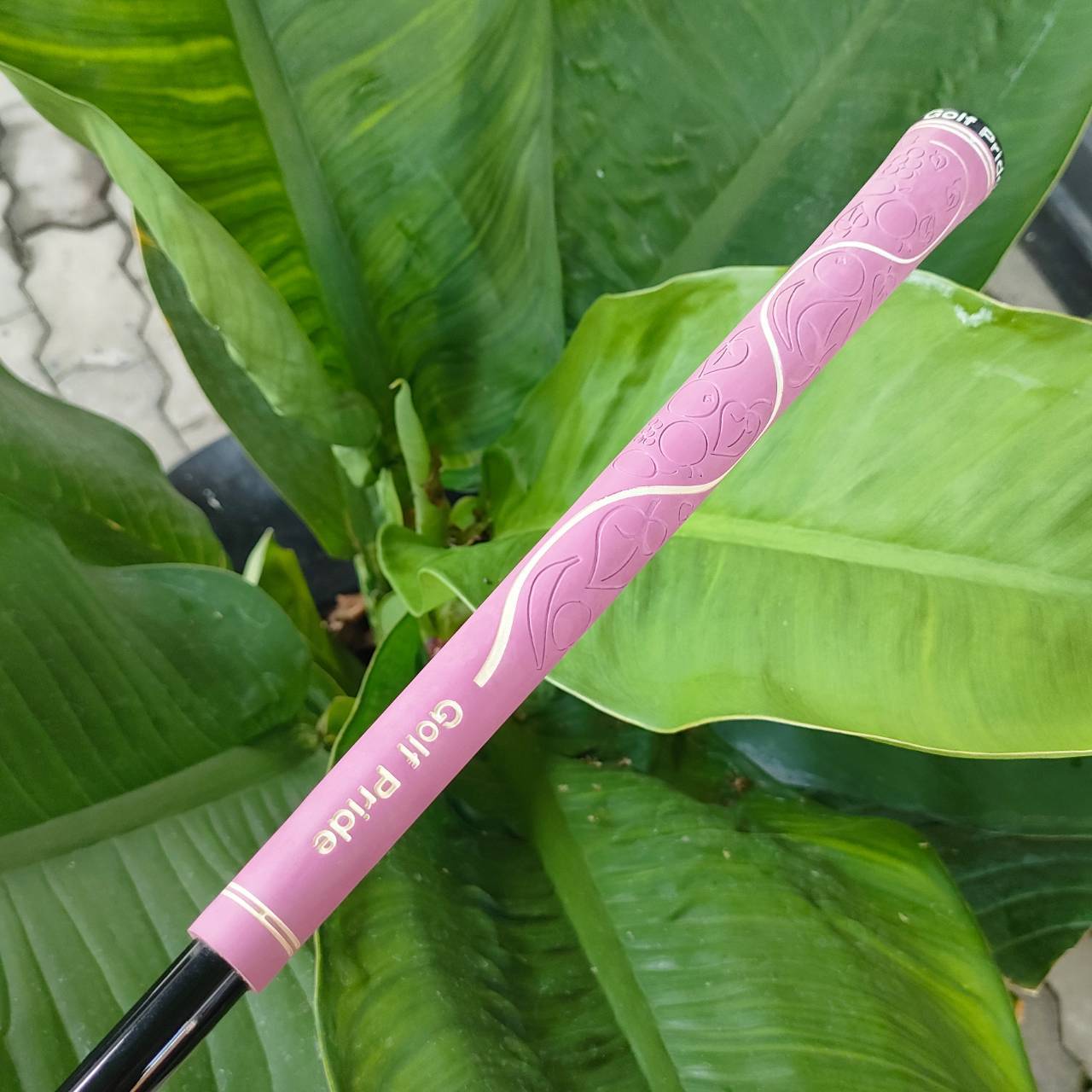 *** ไม้กอล์ฟผู้หญิง *** เหล็ก 7 Maltby Golf LTEC 431SS ก้านพรีเมี่ยม GRAFTECH LITE ใส่กริพ GOLF PRIDE ไม้กอล์ฟพรีเมี่ยมมือสอง ของแท้ By NakaraLuxurious