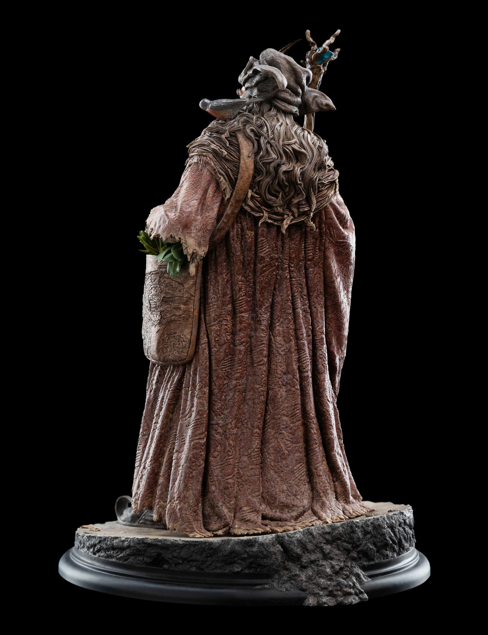 [สั่งจอง]Weta Workshop 1:6 Scale - Radagast Classsic Series