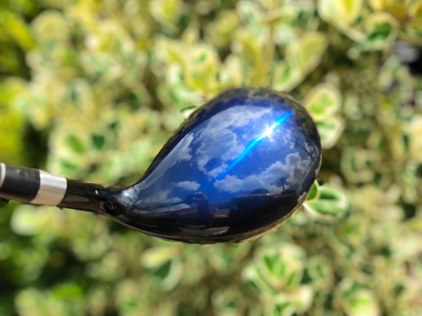 FW3 PERFECT SPOON องศา 15