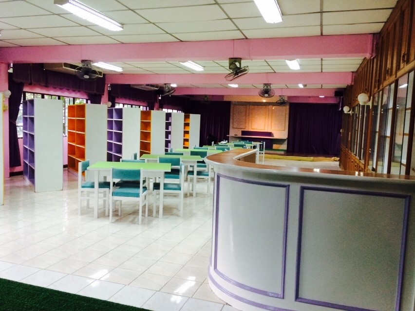 ปรับปรุง-สร้างห้องสมุด รร.วัดน้อยนพคุณ