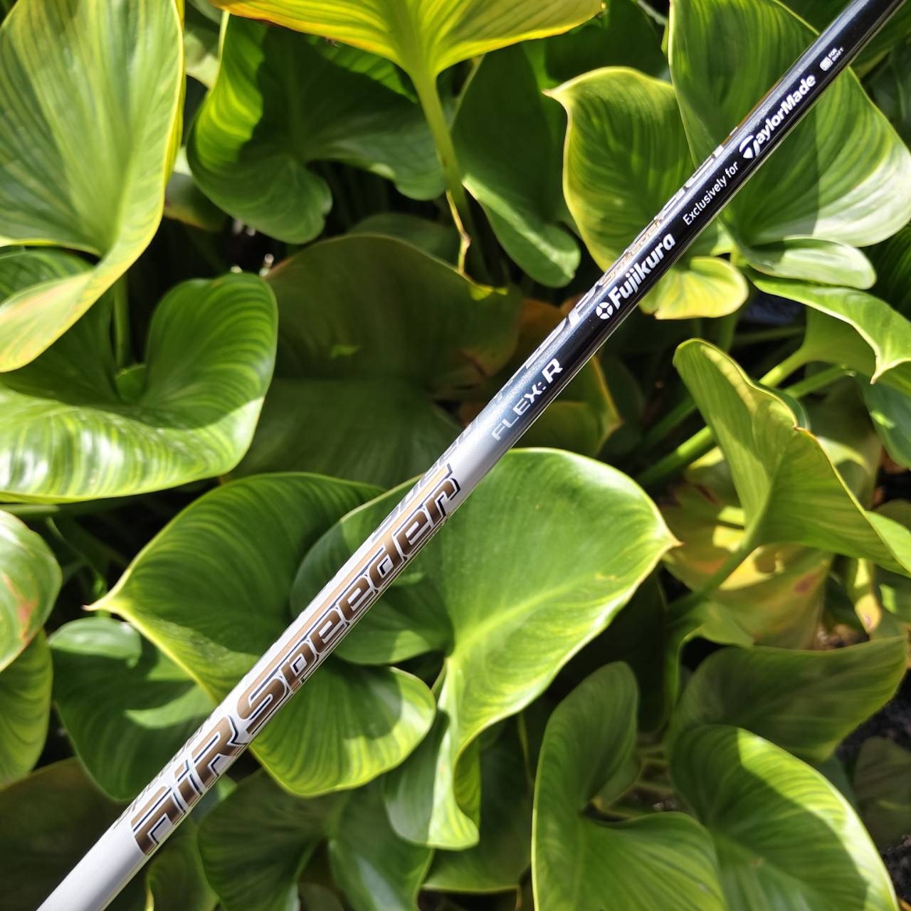 Driver TaylorMade SIM2 (460cc) – ขีดสุดของความเร็ว + ความแม่นยำ มากับก้าน FUJIKURA AIR SPEEDER R