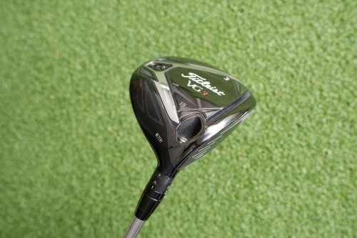 FAIRWAY WOOD TITLEIST VG3 2018