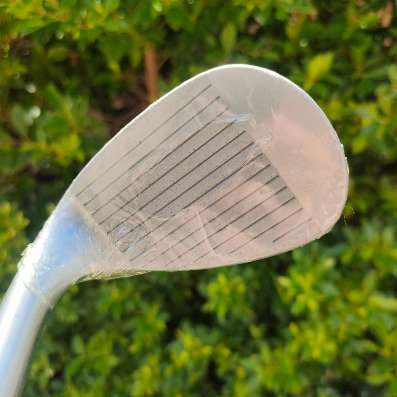 ชุดเหล็ก TRANSITION LANGERT ของใหม่!! มีเหล็ก 3-9 เเละ PW SW ก้าน ALDILA VITESSE FLEX R เหล็กชุดนี้ก้าน ALDILA ทั้งชุด ไม้กอล์ฟมือหนึ่ง ของแท้ BY NakaraLuxurious