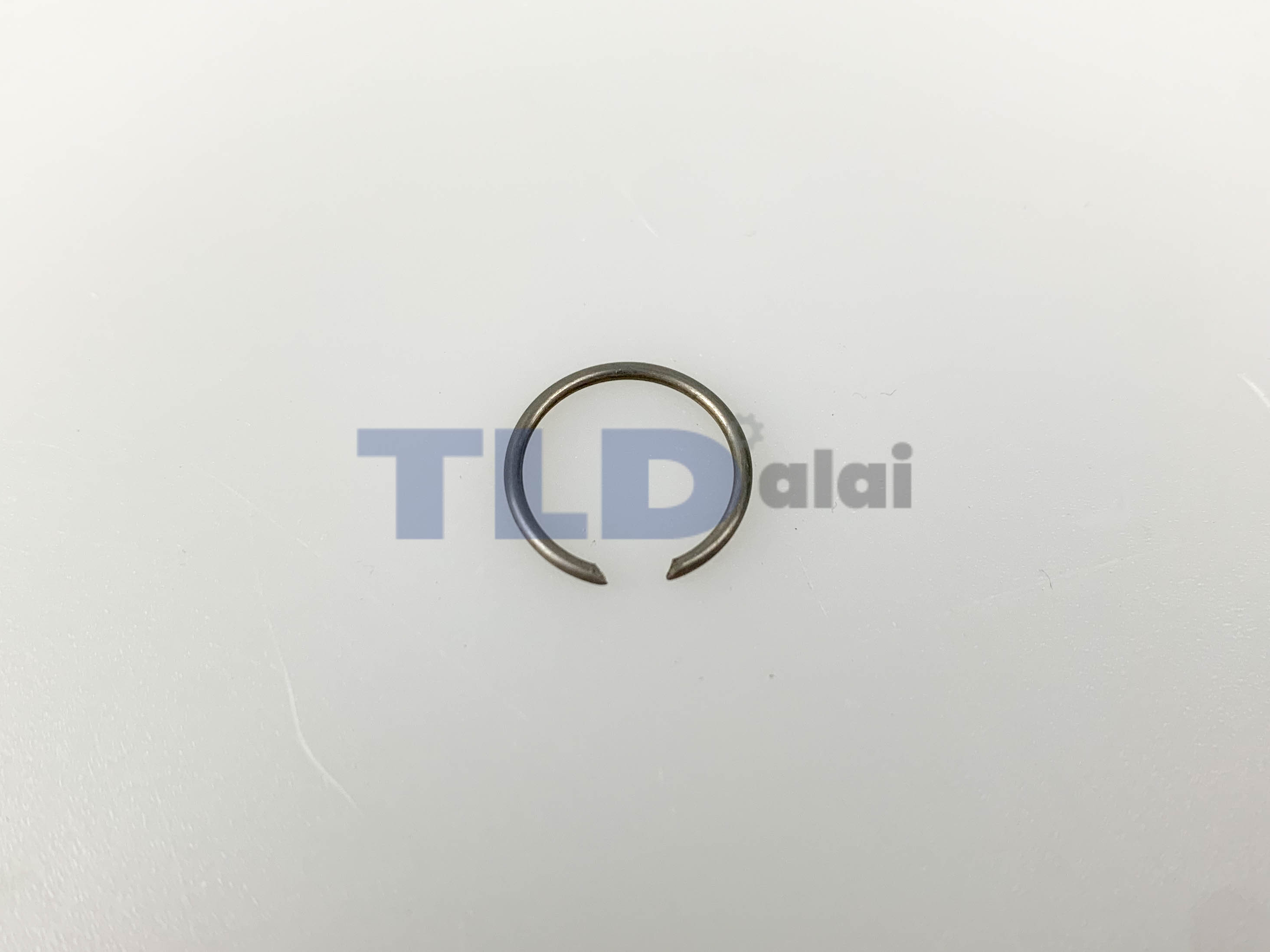 แหวนสปริง (แท้) (231951-8) สว่านไขควงไร้สาย Makita มากีต้า รุ่น 6908D #29, 6952 #22, DTD171 #7, BTD044Z #6, DTD153RFE, DTD153Z, DTD154RFE, DTD154Z #10, DTL060Z #51 (231951-8) (อะไหล่แท้100%) RING SPRING 11