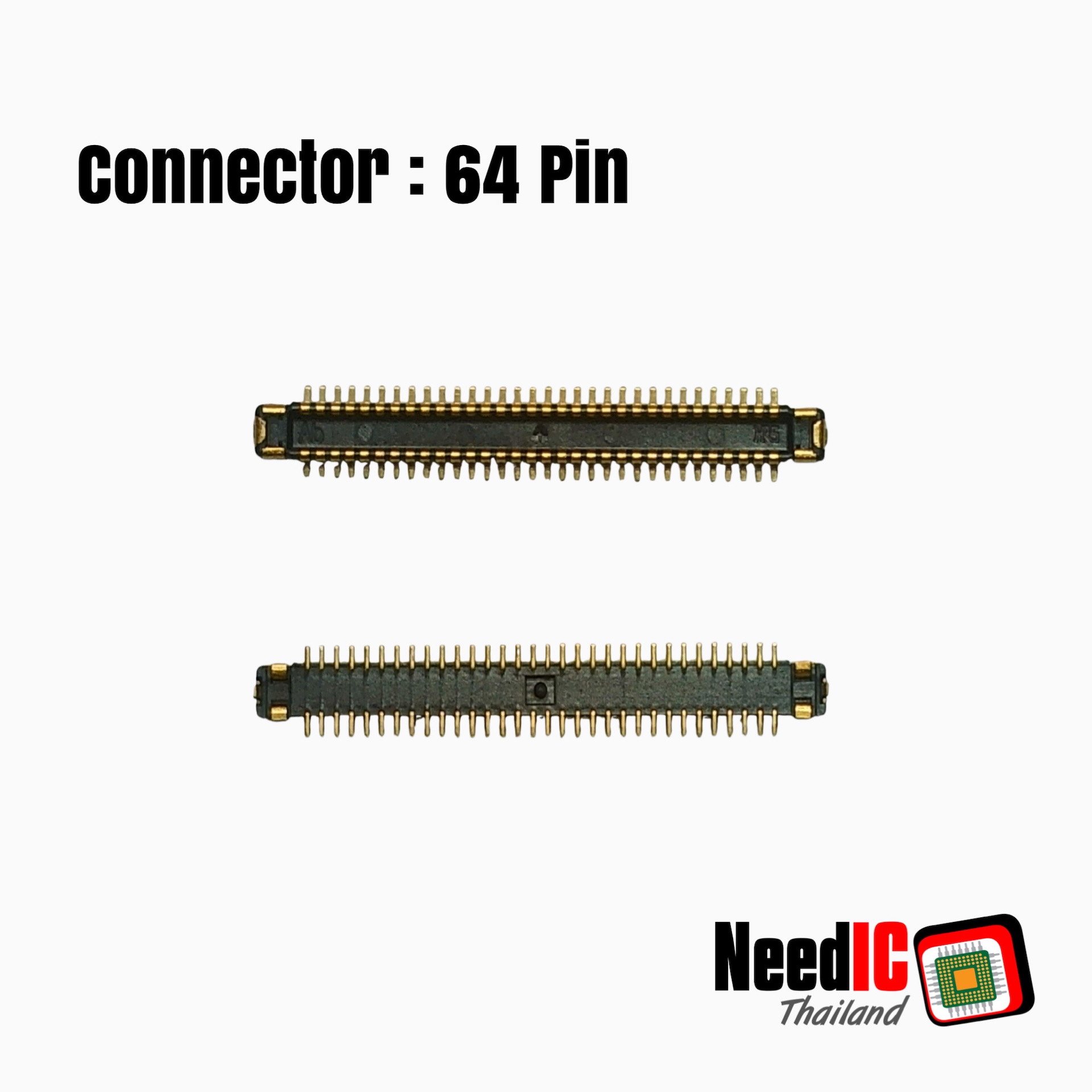 Connector : 64 Pin สำหรับ Samsung A50