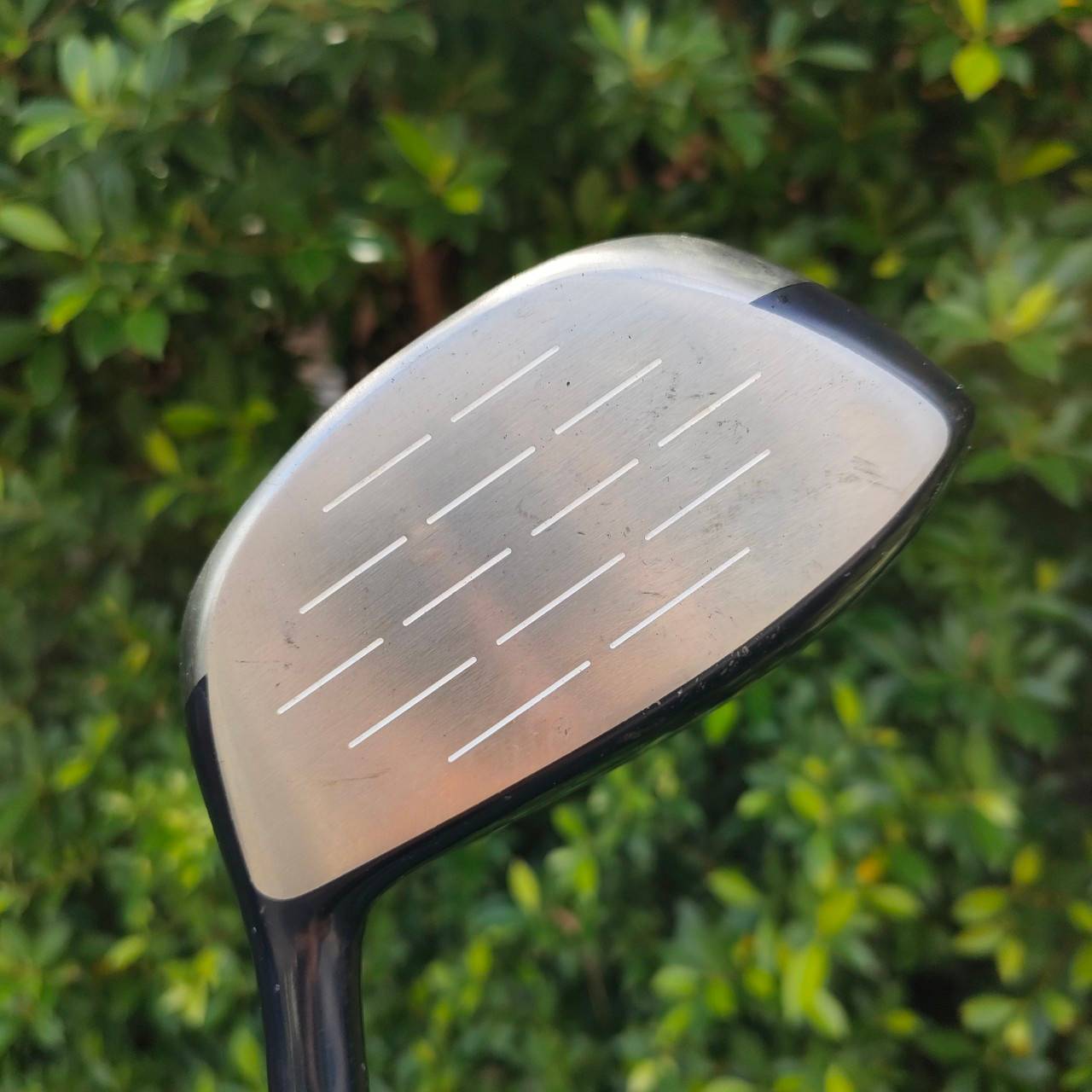 DRIVER MIZUNO T-ZOID องศา 10.5 ก้าน MIZUNO T-ZOID FLEX S หน้า FORGED FACE หน้าเด้งตีไกล!! ก้านเบามาก!! และออกแบบมาช่วยคนเอเชียโดยเฉพาะ ไม้กอล์ฟมือสอง ของแท้ BY NakaraLuxurious