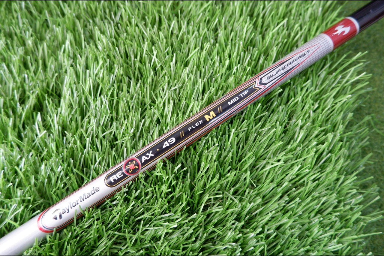 DRIVER taylormade burner HT