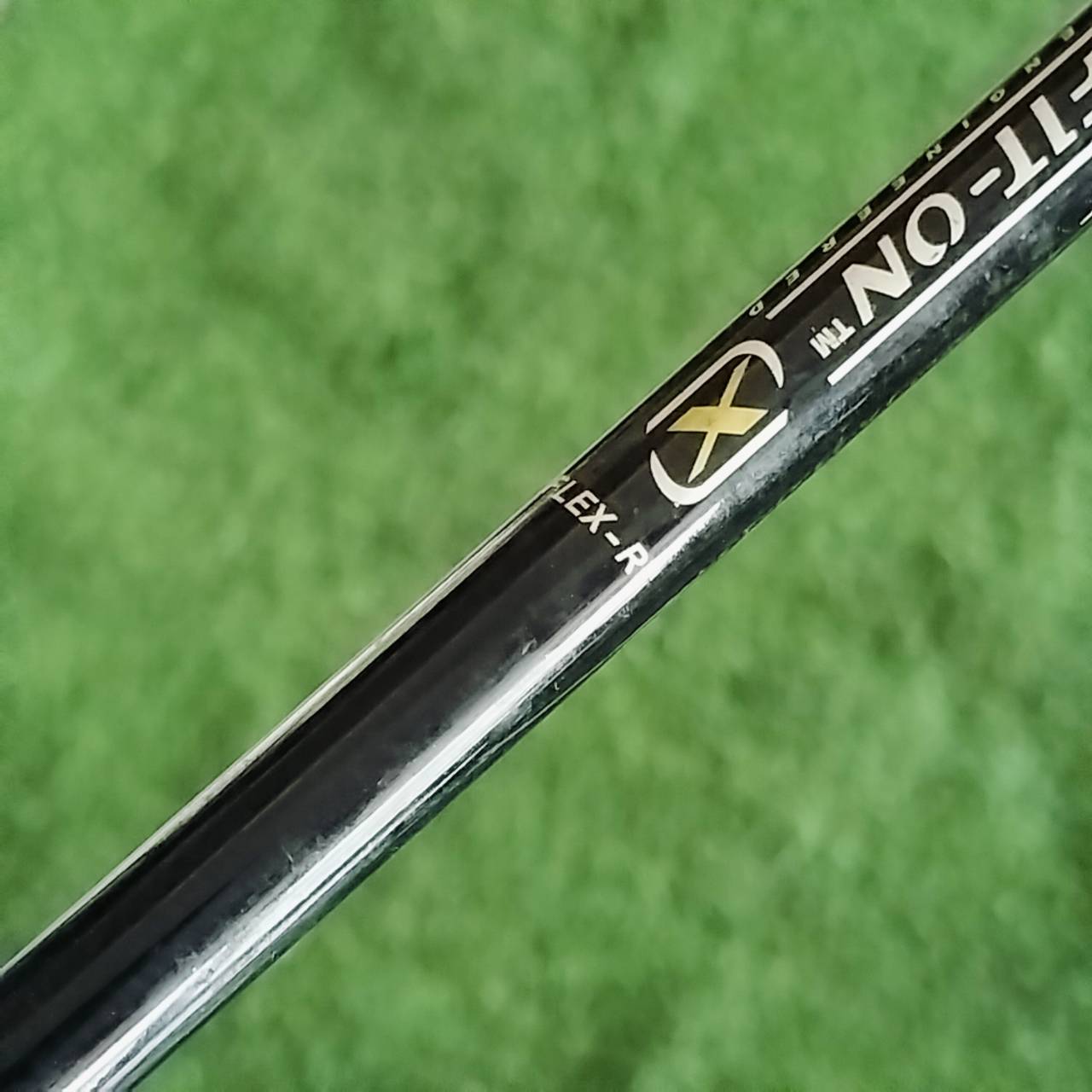 FW3 Callaway X SERIES องศา15 ก้าน FUJIKURA FIT-ON X FLEX R ตีดีมากๆค่ะ เสียงใสปิ๊ง ตีง่ายตีไกล ไม้กอล์ฟพรีเมี่ยมมือสอง ของแท้ By NakaraLuxurious
