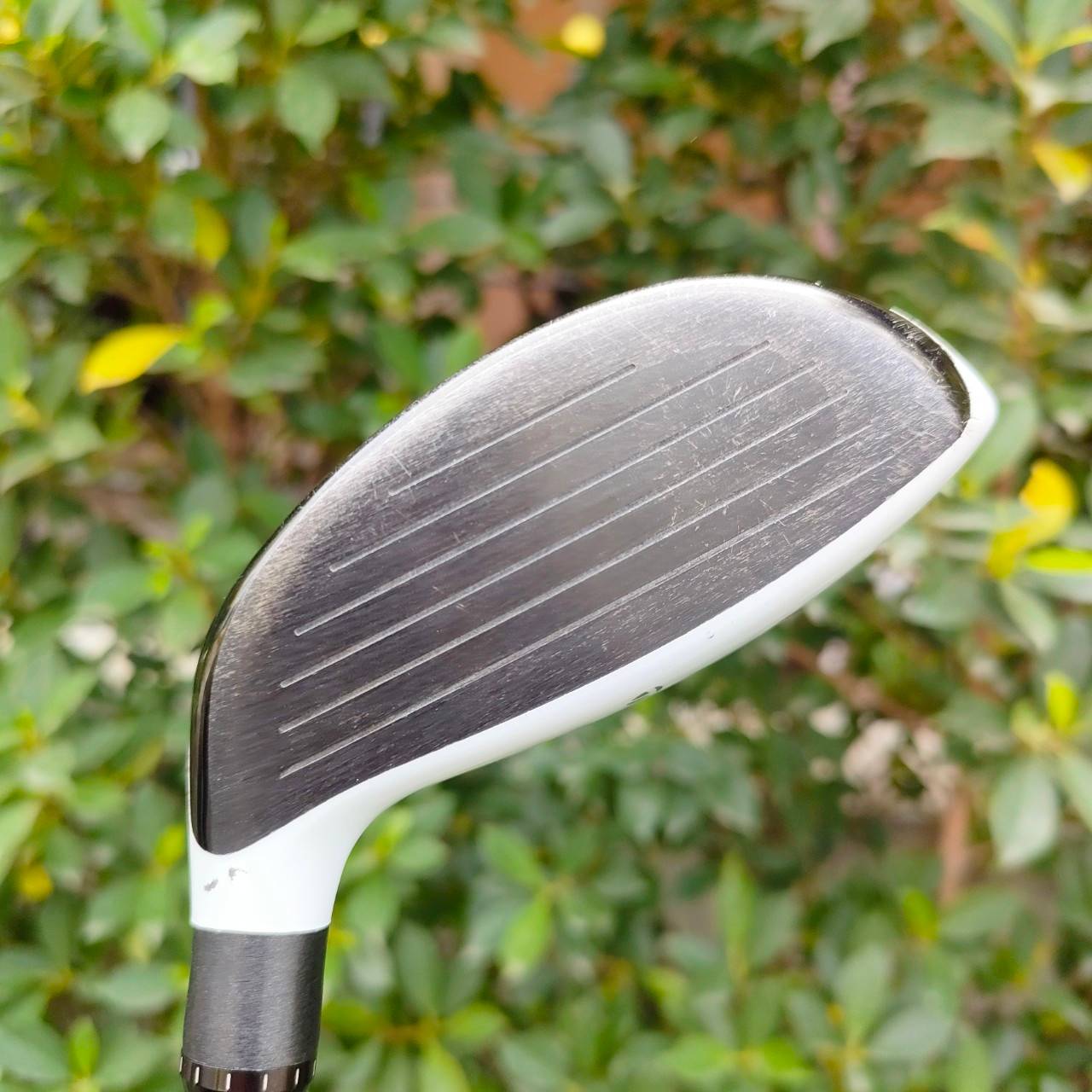 FW5 TAYLORMADE M1 FADE DRAW องศา 19 ก้าน TAYLORMADE M1 FLEX SR