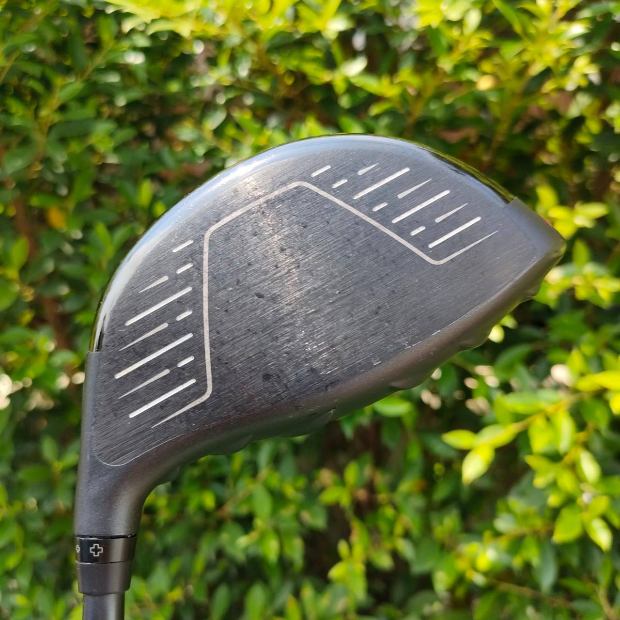 DRIVER PING G410 PLUS DRAW องศา 10.5 ก้าน ALTA CB FLEX S ก้านตัวนี้ดีจัดๆ สามาไขปรับได้ มังเฟดดรอ และองศา ตีไกล ตีสนุก เสียงสนั่น ระยะมาเต็ม