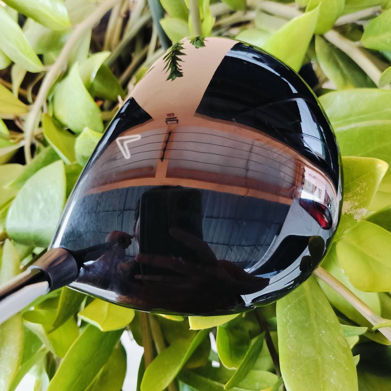 Driver Callaway X 460 องศา 10 ตีง่าย ตีไกลอย่างมาก เสียงเพราะมาก ก้านเสียบทะลุเป็นเอกลักษณ์ ฟีลลิ่งดี ก้านพรีเมี่ยมจากแบรนด์ FUJIKURA FLEX R ไม้กอล์ฟมือสอง ของแท้ BY NakaraLuxurious