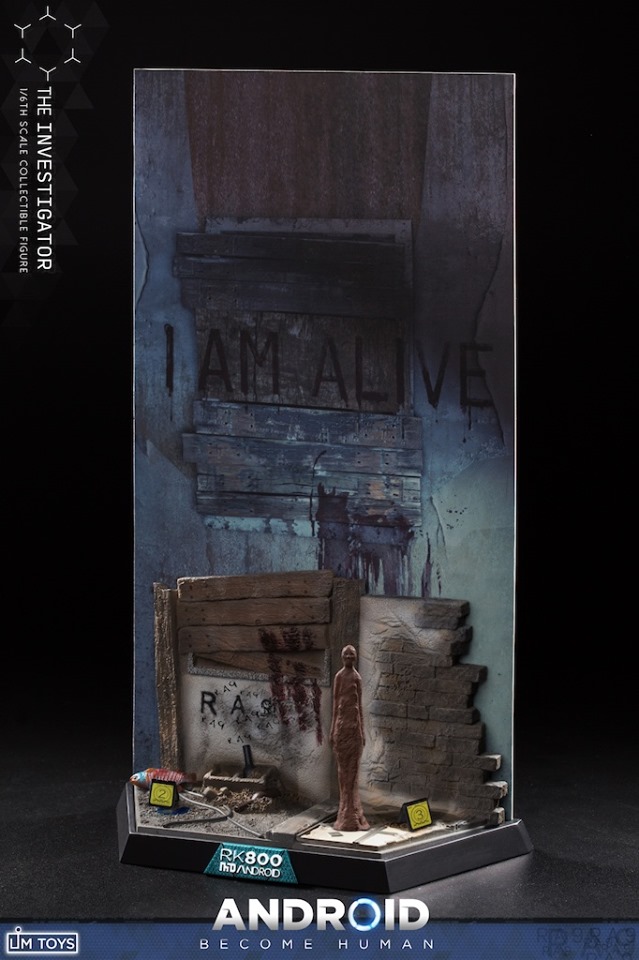 [สั่งจอง]Limtoys lim009 1/6 สเกลเวอร์ชั่นโสด Limtoys lim010 1/6 สเกลแพ็กคู่