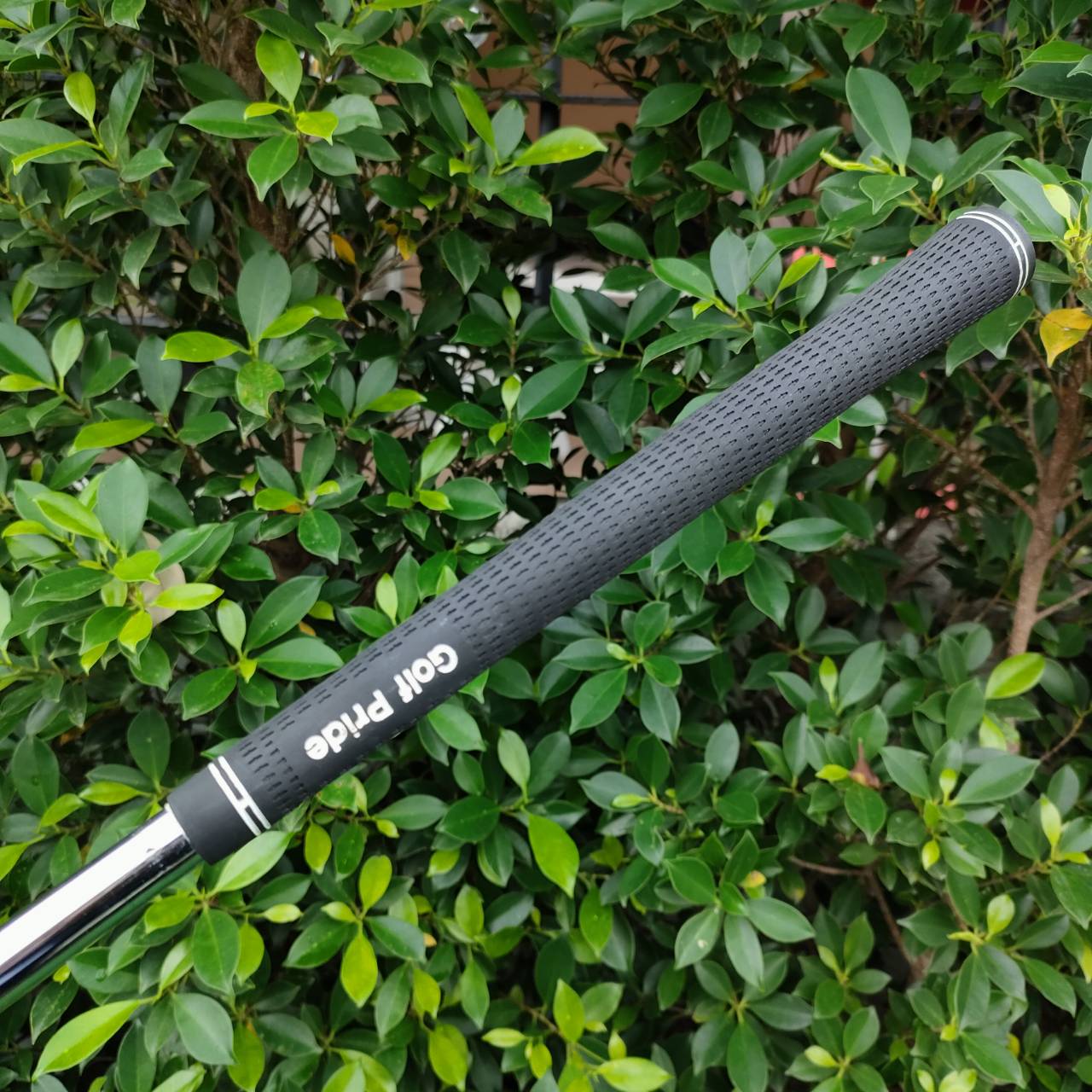 WEDGE SHEAR-LINE องศา 65 ก้าน TRUE TEMPER องศาพิเศษ เปิดแบบสุดขีด ระเบิดทราย ลึกแค่ไหนขึ้นหมด เล็งง่าย แม่นยำ สปินได้จัดมากครับ