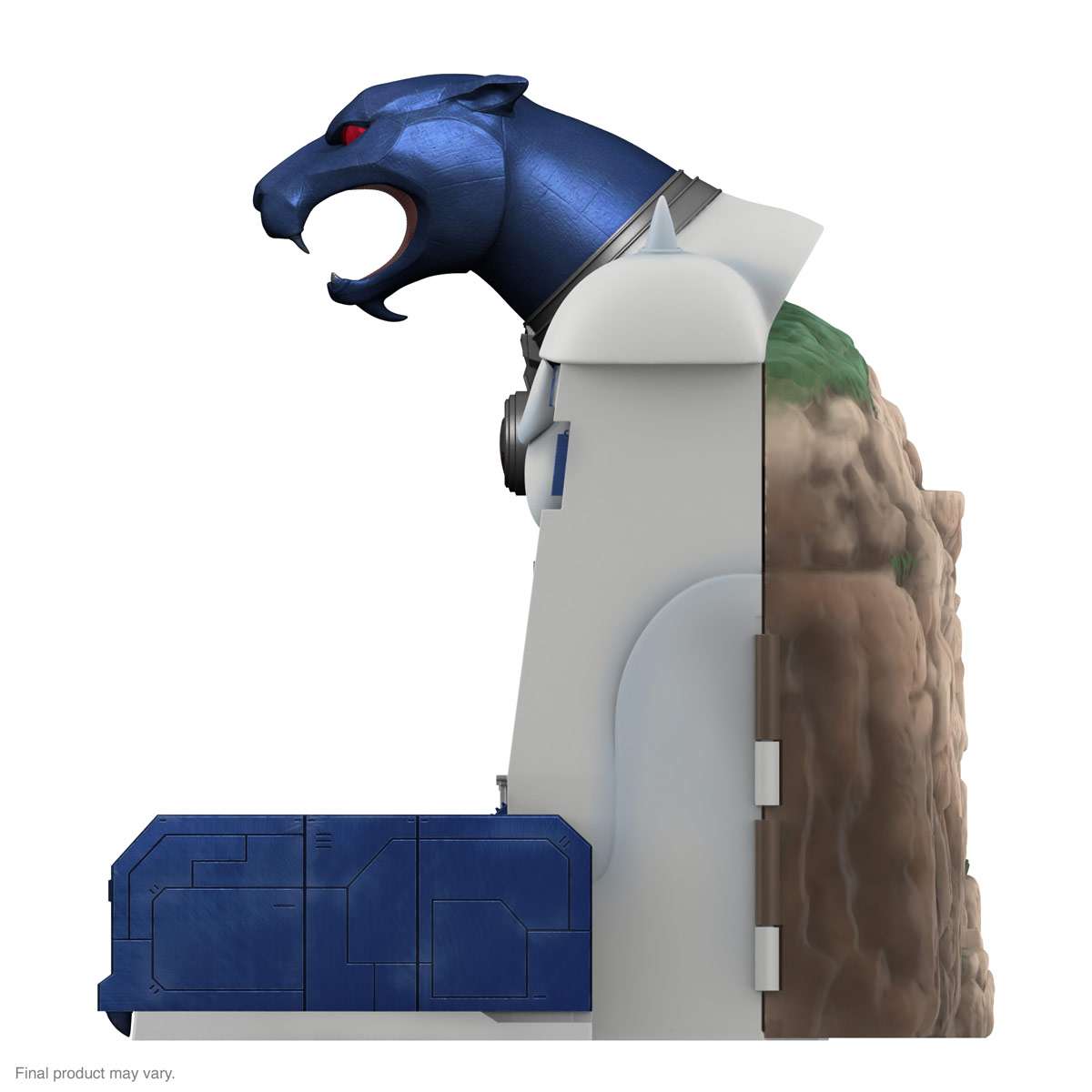 [สั่งจอง]Super7 : Thundercats Cats' Lair