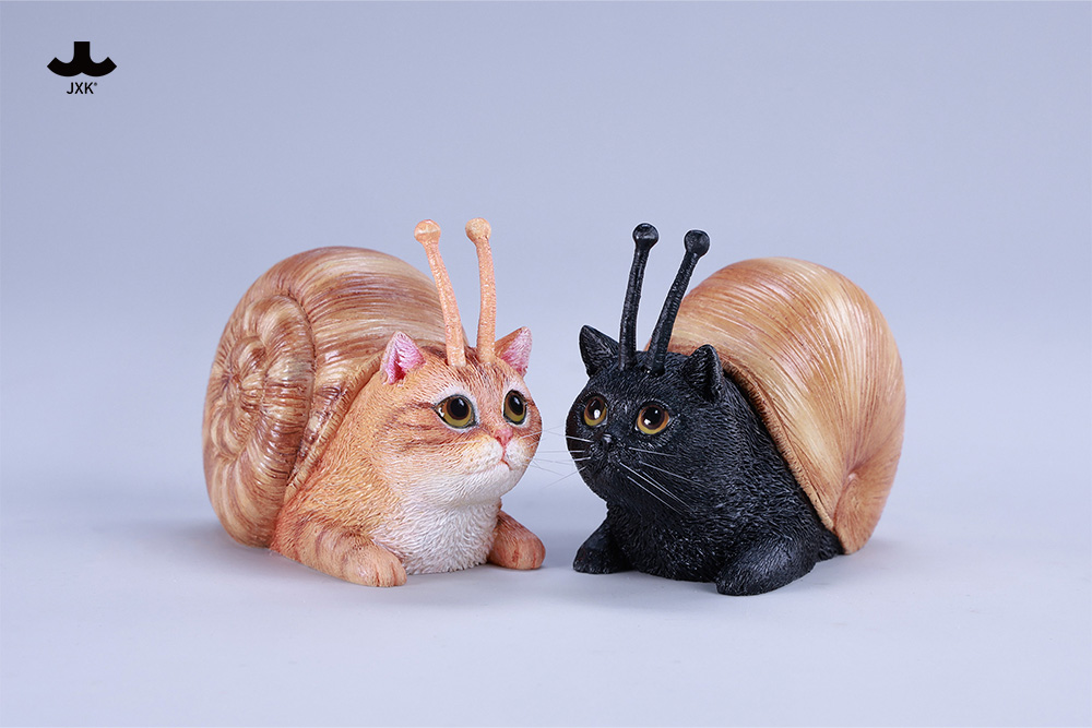 [สั่งจอง]JXK : Meow-niu - JXK-AI08 A / B / C / D