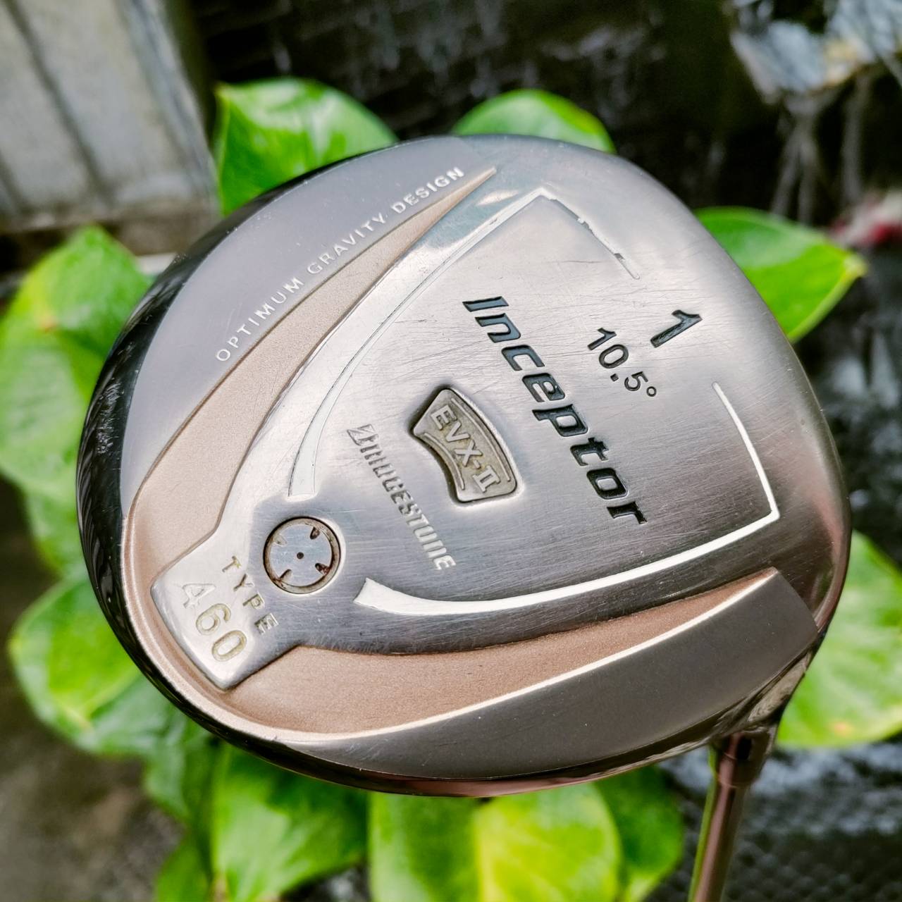 FULLSET BRIDGESTONE INCEPTOR มือสอง สภาพเดิมๆ ครบชุดพร้อมออกรอบ ผลิตจากประเทศญี่ปุ่น วัสดุพรีเมี่ยม ไม้กอล์ฟพรีเมี่ยมมือสอง ของแท้ By NakaraLuxurious