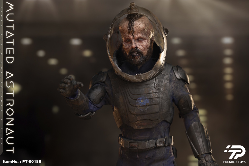 [สั่งจอง] Premier Toys 1/6 : - PT0018-A : Android Astronaut