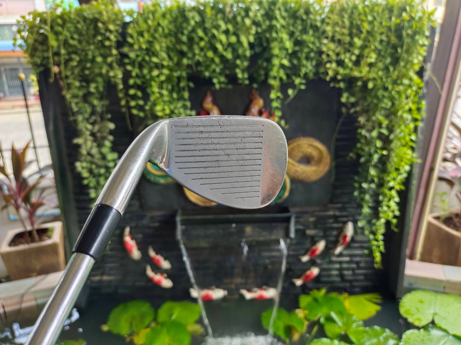 ชุดเหล็ก MIZUNO JPX800