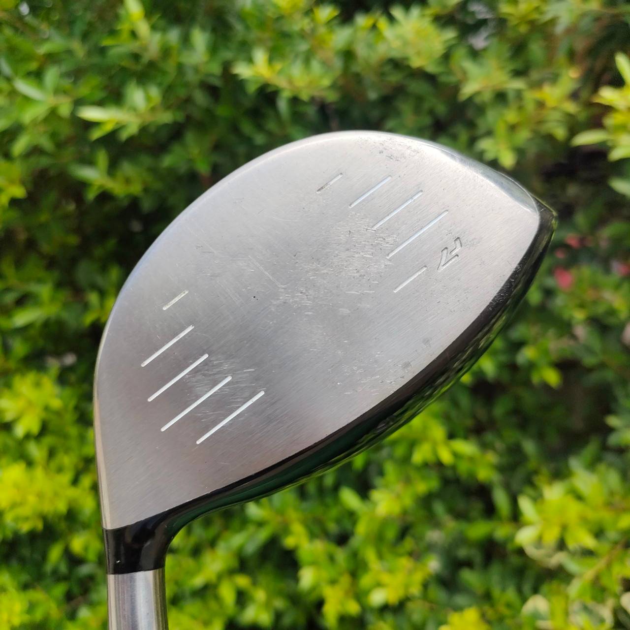 DRIVER TAYLORMADE r7r XR องศา 10.5 ก้าน RE*AX FLEX SR รุ่น XR พรีเมี่ยมสูงสุดในซีรี่ ทำมาให้ตีสบายที่สุด ไม้กอล์ฟมือสอง ของแท้ BY NakaraLuxurious