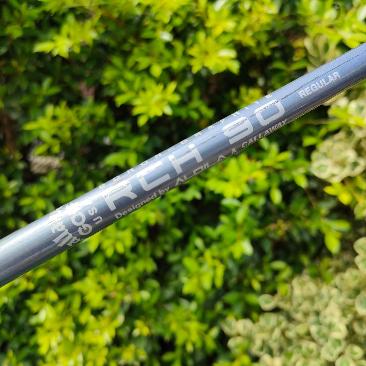 FW3 CALLAWAY BIG BERTHA ก้าน RCH 90 FLEX R ตีดีมากๆ เป็นรุ่นคลาสสิคที่คนตามหากันอย่างต่อเนื่อง