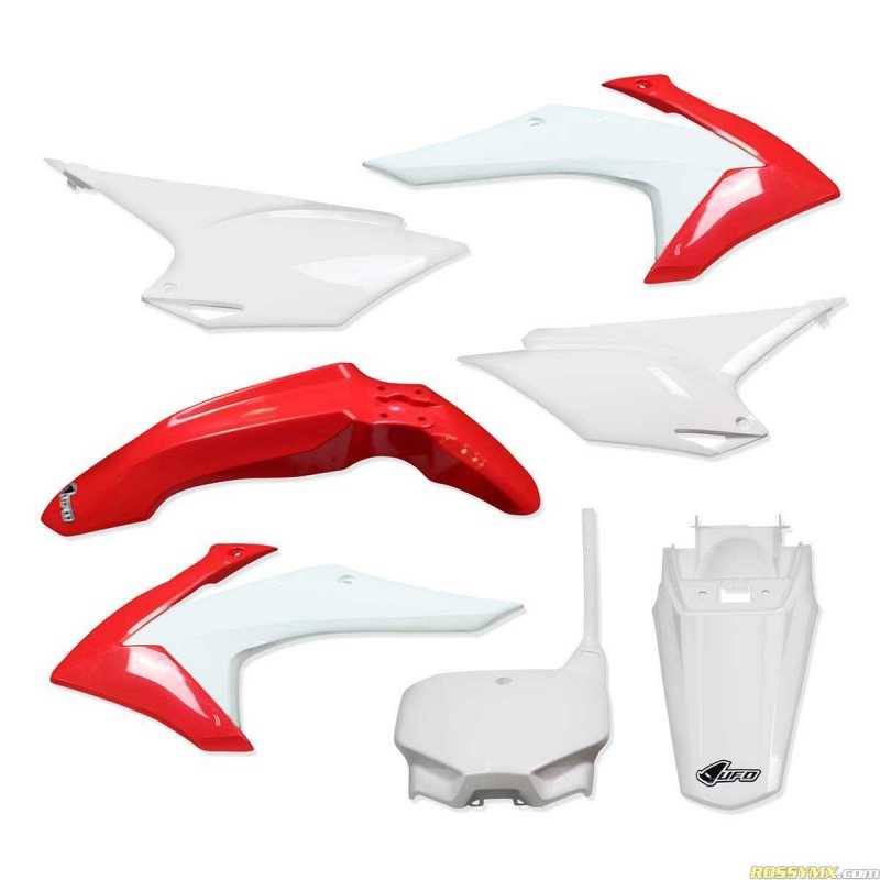 ชุดพลาสติก UFO สำหรับ CRF230F ปี 15-19