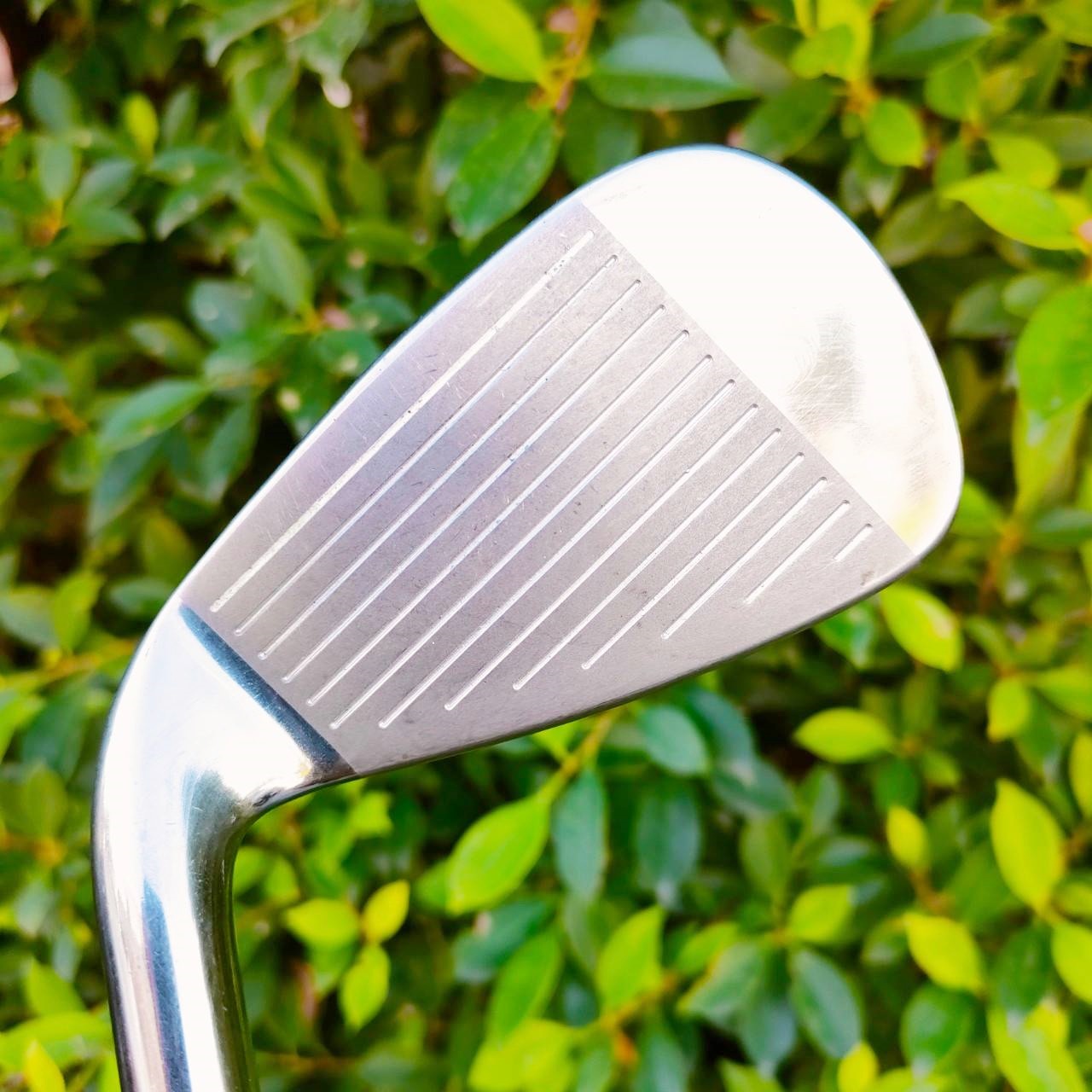 ชุดเหล็ก E2 EXTREME POWER มีเหล็ก 5-9 เเละ PW AW SW ก้าน E2 GOLF FLEX R สวยเดิม เป็นชุดเหล็กพรีเมี่ยมของเกาหลี ไม้กอล์ฟมือสอง ของแท้ BY NakaraLuxurious