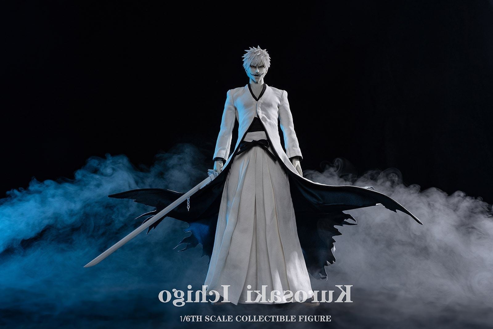 [สั่งจอง]GAMETOYS GT-004 1/6 : Ichigo (Whihe version)