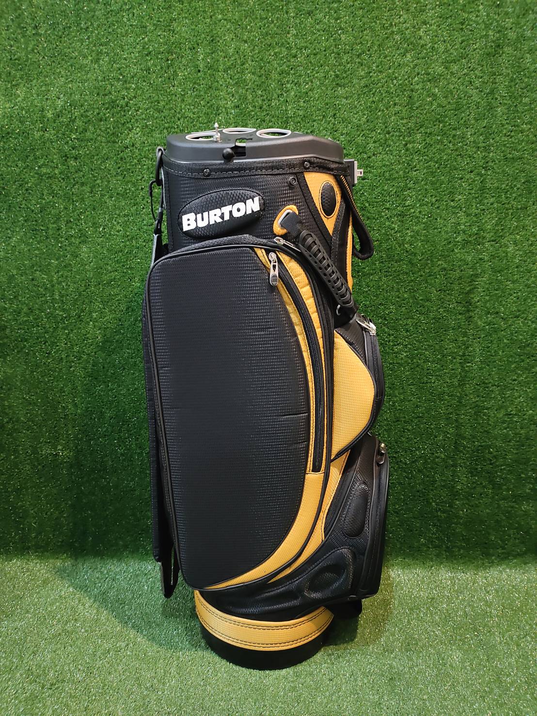 ถุงกอล์ฟ BURTON Club - Lok