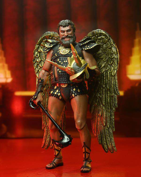 [สั่งจอง]Neca 7" scale action figure