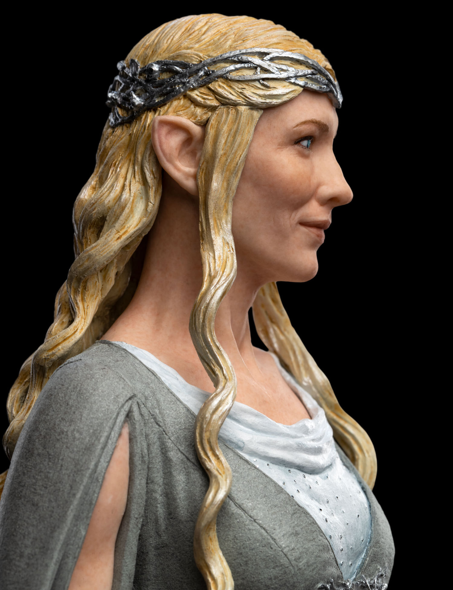 [สั่งจอง]Weta Workshop : Galadriel of the White Council Classic Series