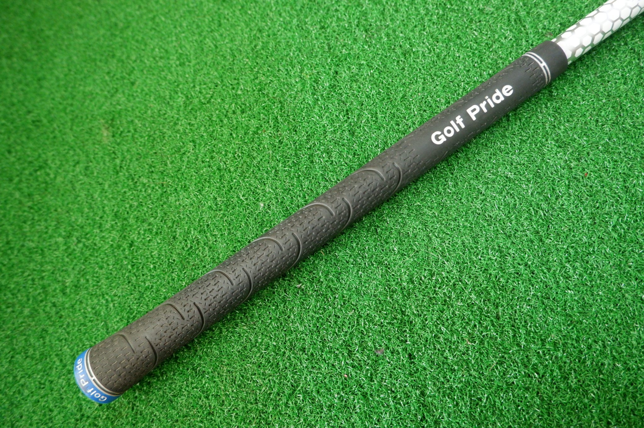 HYBRID TAYLORMADE BURAER SUPERFAST