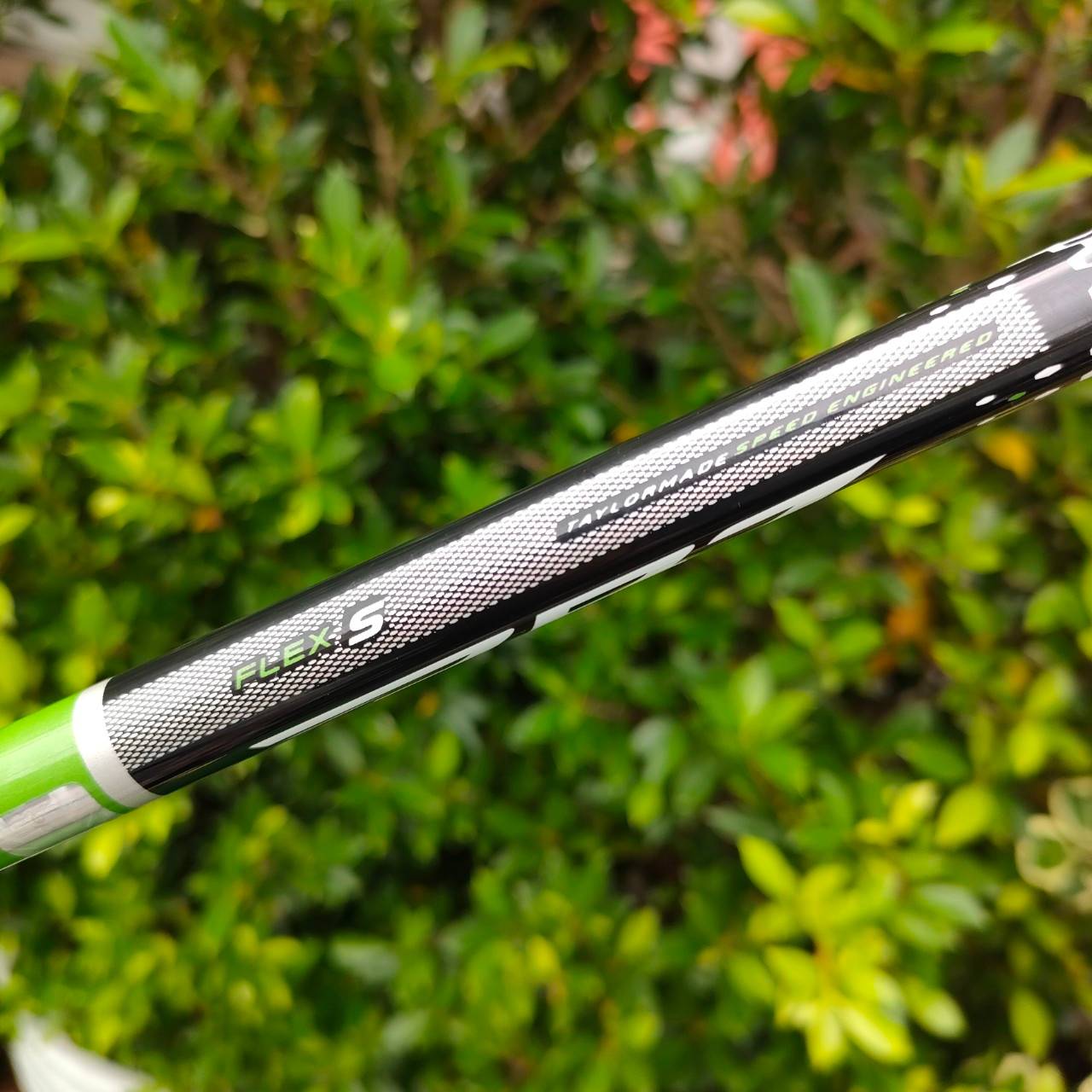 FW 4 TAYLORMADE RBZ ก้าน RBZ ROCKETBALLZ FLEX S องศา 22 ตีง่าย ตีตรงมากครับ