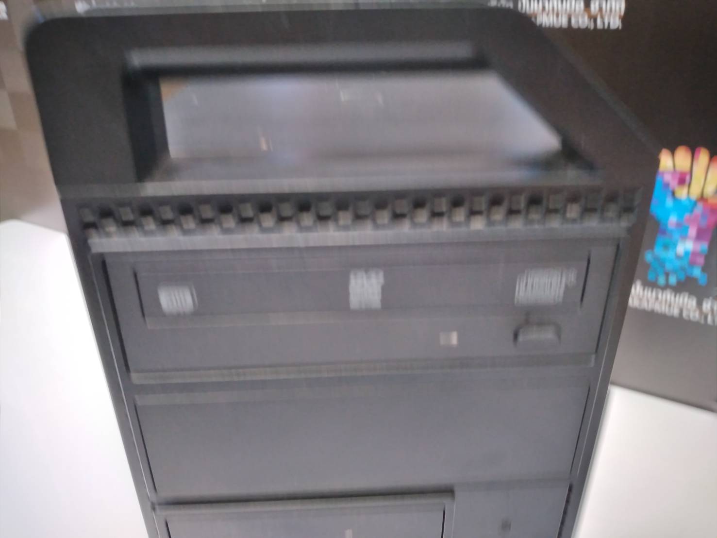 Lenovo ThinkStation E30