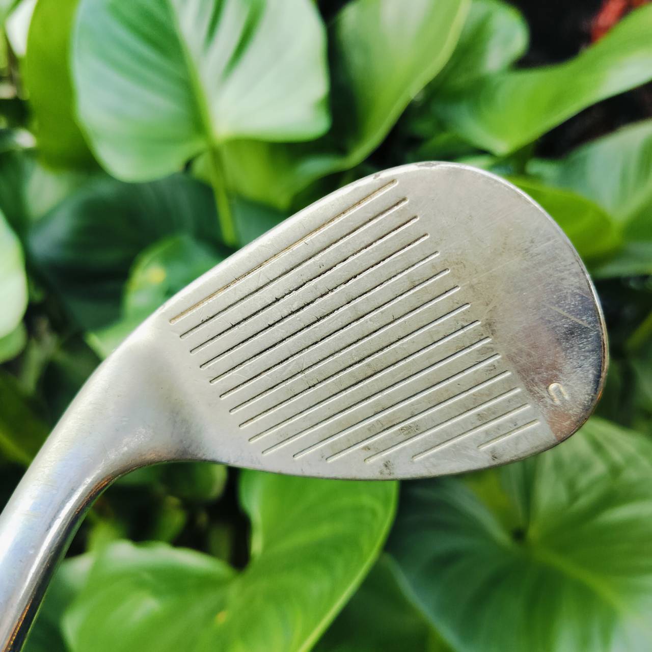 WEDGE Cleveland CLASSICS 691 องศา 58 ร่อง U ตัวนี้สปินโหดจัด!!! ก้าน WEDGE FLEX ไม้กอล์ฟพรีเมี่ยมมือสอง ของแท้ By NakaraLuxurious