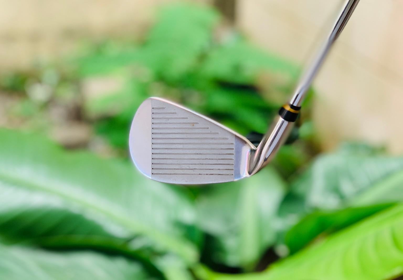 เหล็ก 7 MODENA MADE IN JAPAN