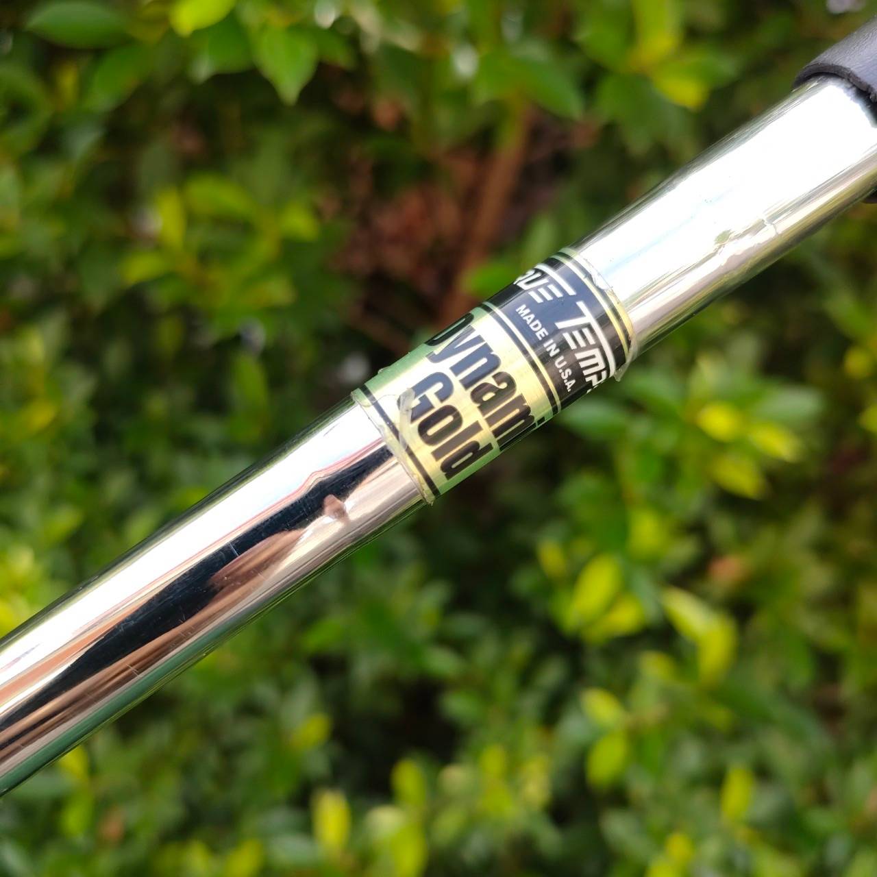 WEDGE CLEVELAND 588 RTX องศา 60 เบาท์ 12 ROTEX FACE ก้าน DYNAMIC GOLD FLEX WEDGE เป็นรุ่นที่ดีที่สุดของ Cleveland!! ไม้กอล์ฟมือสอง ของแท้ BY NakaraLuxurious