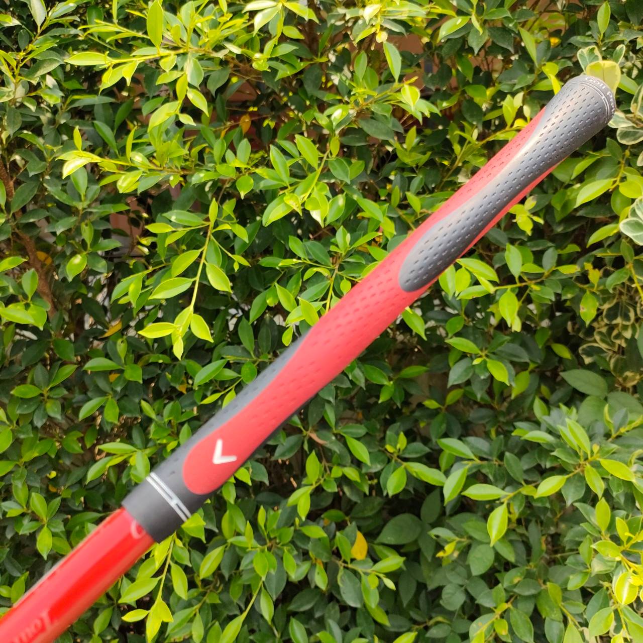 FW3 CALLAWAY LEGACY BLACK V ก้าน TOUR AD I-65CS เป็นตัวพรีเมี่ยมสุดๆ ของ Callaway จะเน้นขายในญี่ปุ่นครับ