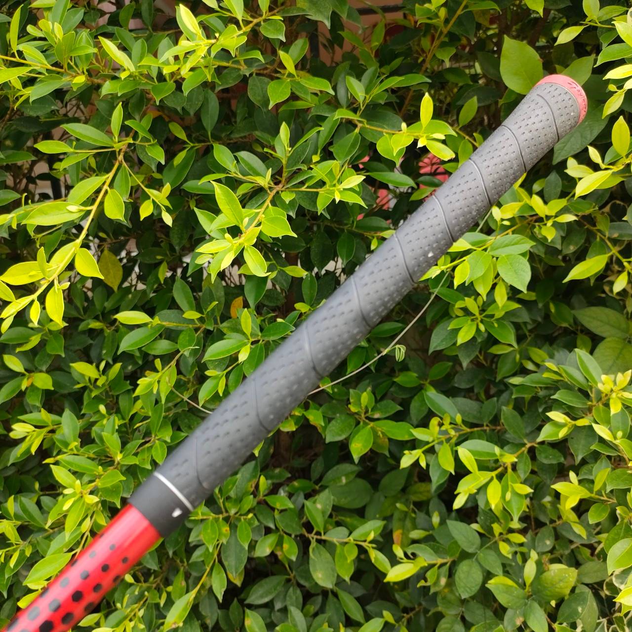 HYBRID TAYLORMADE BURNER SUPERFAST องศา 18 ก้าน FUBUKI BURNER SUPERFAST FLEX R