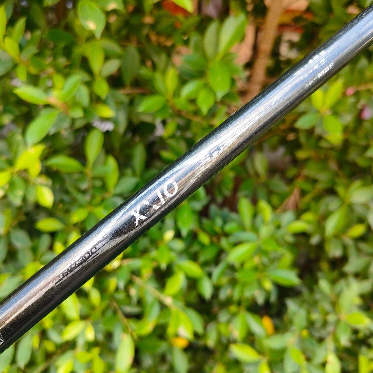 DRIVER XXIO IMPACT POWER BODY องศา 10 ก้าน XXIO MP300 FLEX R ปัจจุบัน XXIO เป็น Driver ที่ยอดนิยม ไม้กอล์ฟมือสอง ของแท้ BY NakaraLuxurious