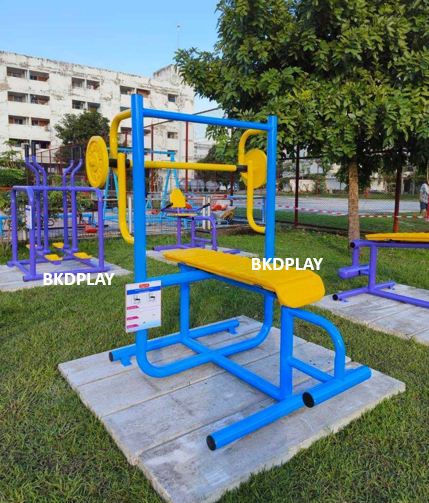 ชุดเครื่องออกกำลังกายกลางแจ้ง6รายการ โปร99,900 สนามกีฬา, เครื่องออกกำลังกายผู้ใหญ่, เครื่องออกกำลังกายสวนสาธารณะ หมู่บ้าน,Exercise equipment outdoor , OutdoorPlayground ,ราคาโรงงาน