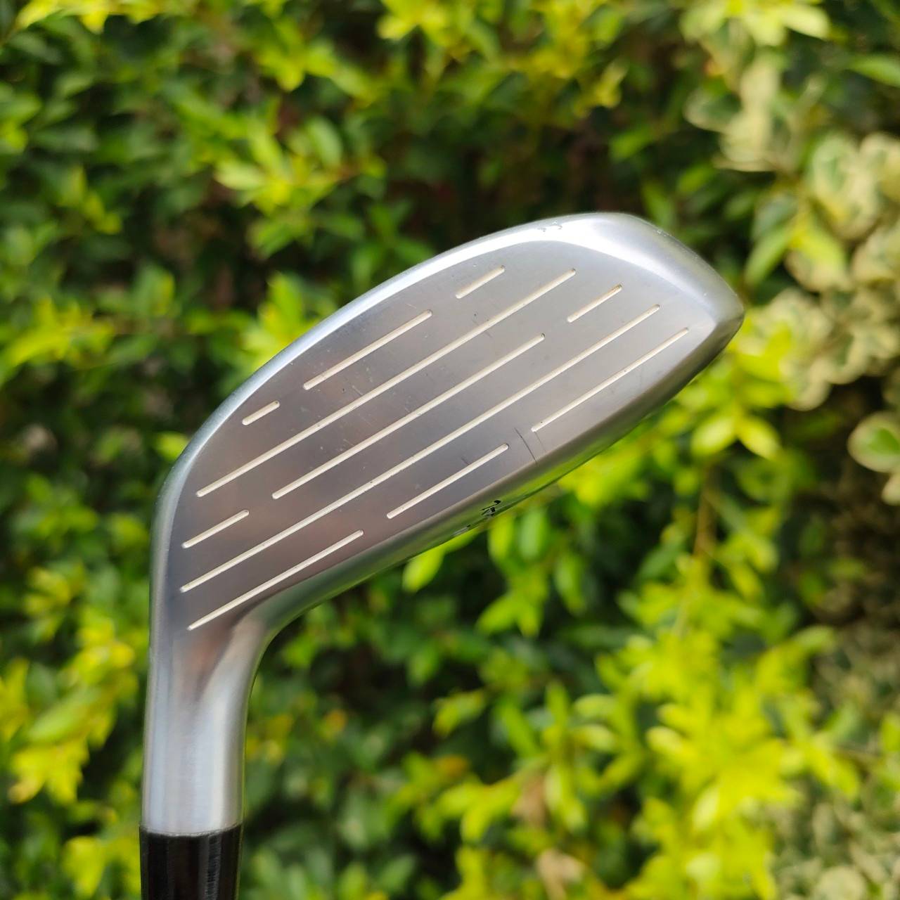 FW9 HONMA TWIN MARKS 300CC องศา 27 ก้าน DORIC TITANIUM FLEX R ก้าน 2 ดาว ** ก้านอย่างเด็ด หัวใหญ่มาก ตีง่ายมากๆ ไม่ต้องใช่ไฮบริดเลยครับ ของคุณภาพ